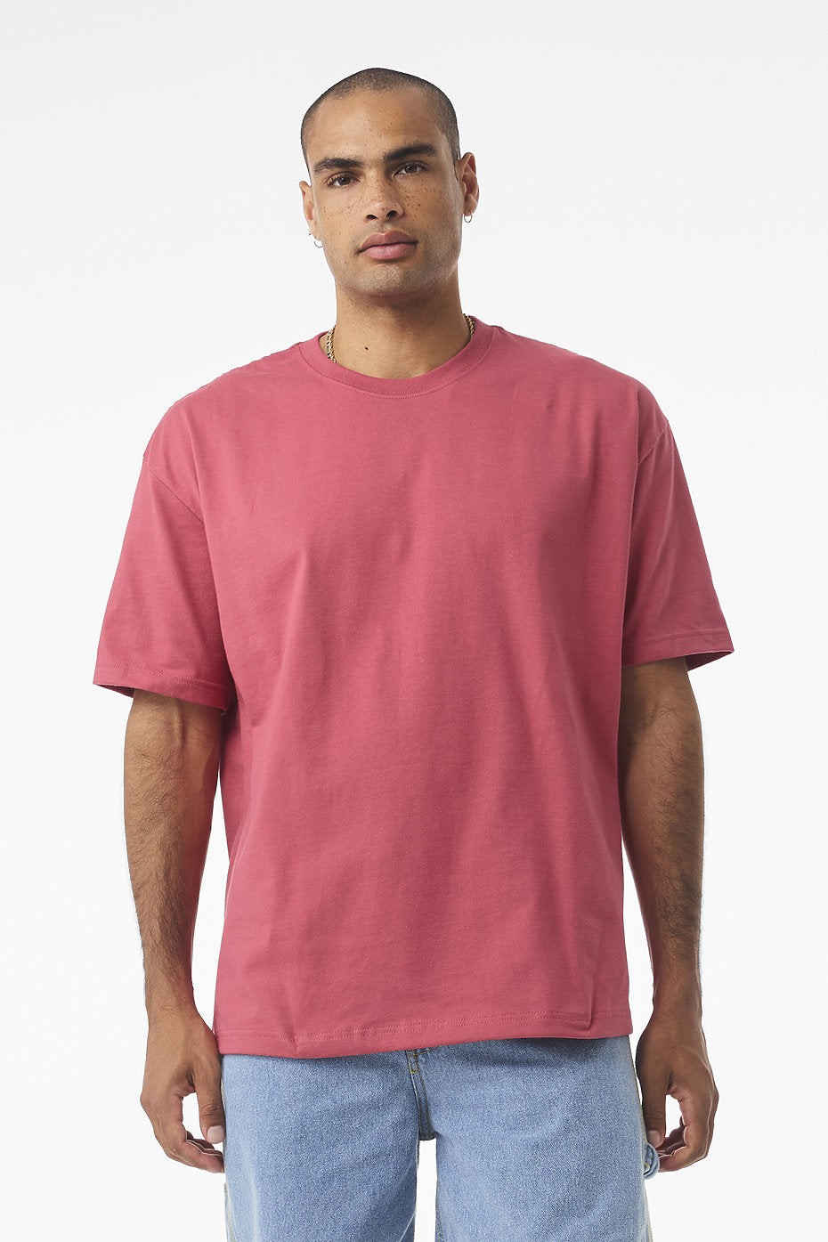 Unisex Heavyweight Tee Bella+Canvas 4610