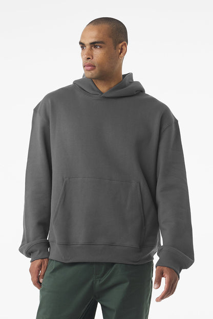 Unisex Heavyweight Pullover Hoodie BELLA CANVAS   4719