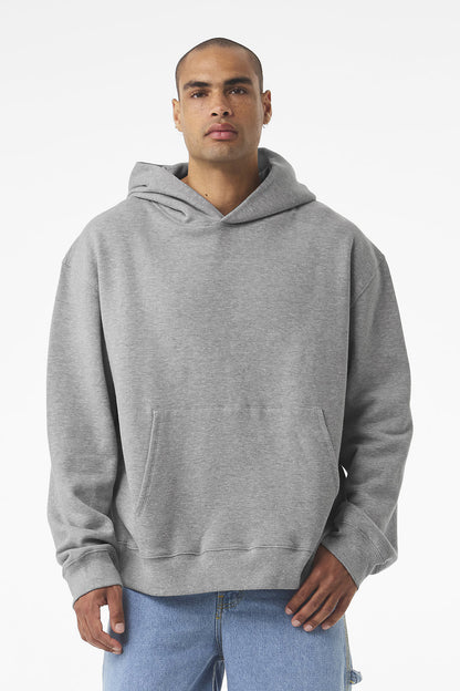 Unisex Heavyweight Pullover Hoodie BELLA CANVAS   4719