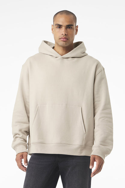 Unisex Heavyweight Pullover Hoodie BELLA CANVAS   4719