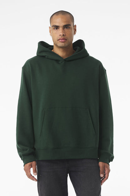 Unisex Heavyweight Pullover Hoodie BELLA CANVAS   4719