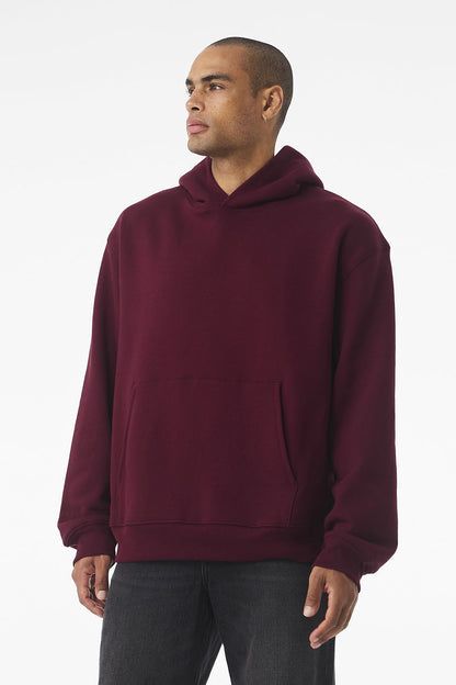 Unisex Heavyweight Pullover Hoodie BELLA CANVAS   4719