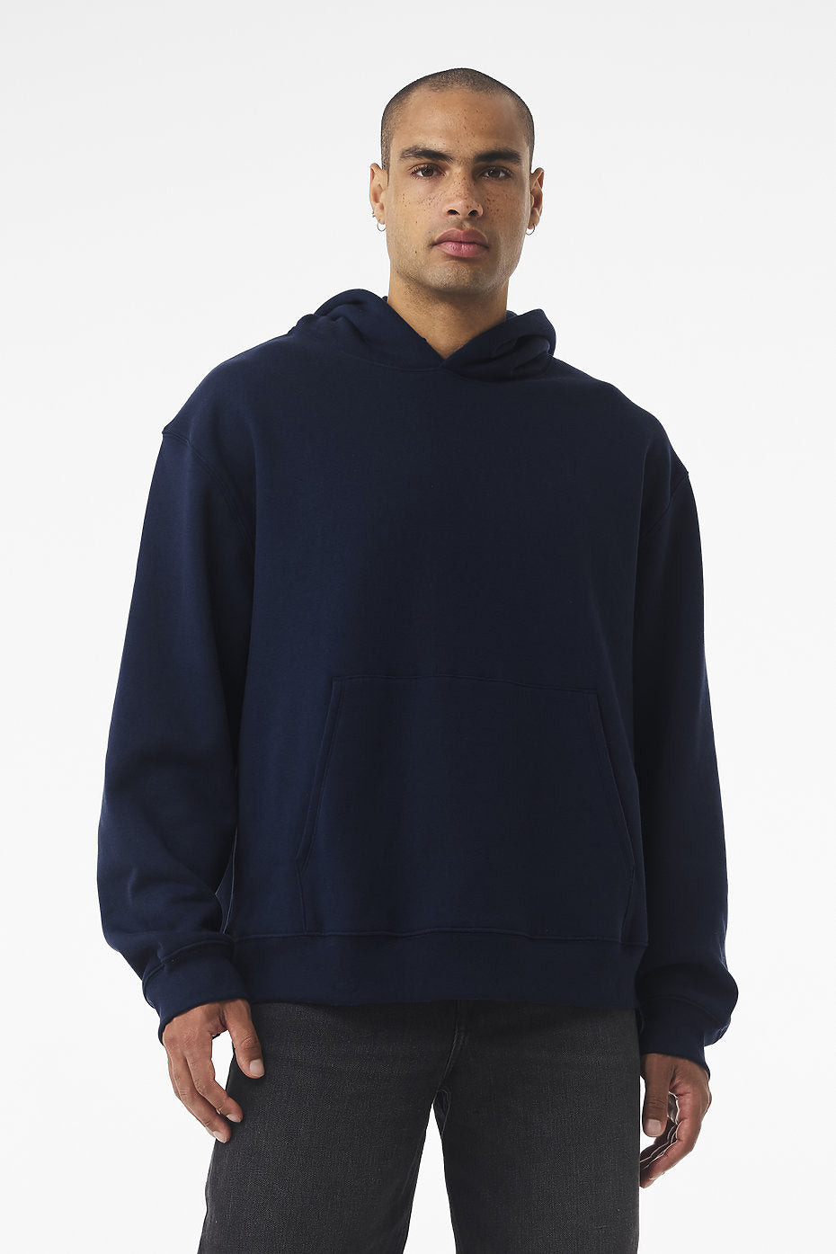 Unisex Heavyweight Pullover Hoodie BELLA CANVAS   4719