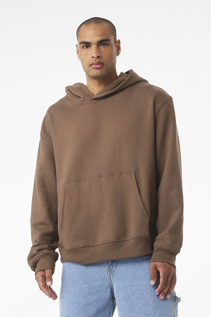 Unisex Heavyweight Pullover Hoodie BELLA CANVAS   4719