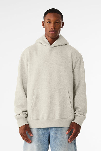 Unisex Heavyweight Pullover Hoodie BELLA CANVAS   4719