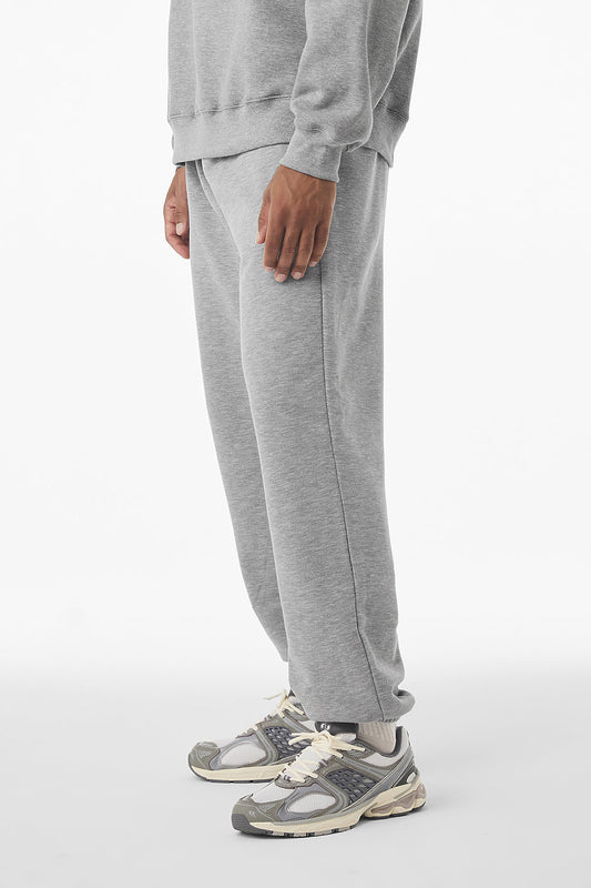 Unisex Heavyweight Sweatpant Bella+Canvas 4737