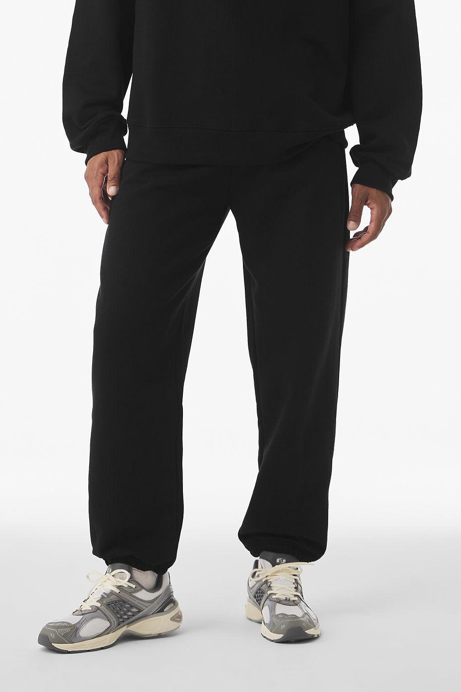 Unisex Heavyweight Sweatpant Bella+Canvas 4737