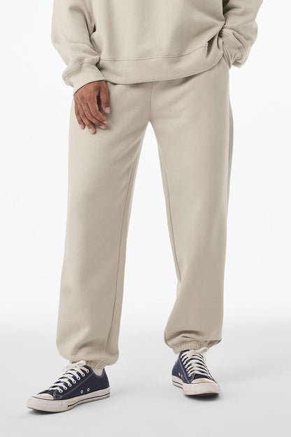 Unisex Heavyweight Sweatpant Bella+Canvas 4737