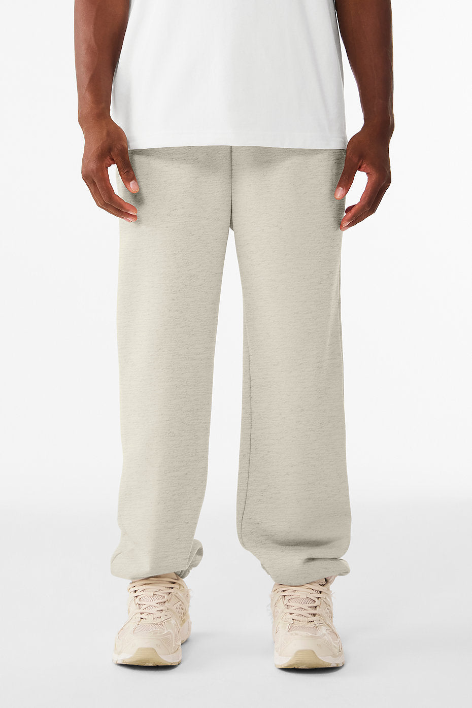 Unisex Heavyweight Sweatpant Bella+Canvas 4737