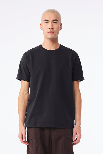 Unisex Heavyweight Garment Dye Tee  Bella+Canvas 4810GD  SMALL MED & LARGE