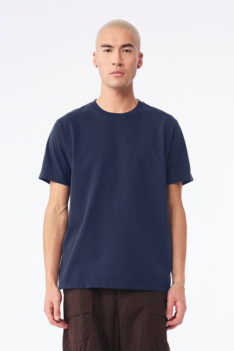 Unisex Heavyweight Garment Dye Tee  Bella+Canvas 4810GD   3XL  &  4XL