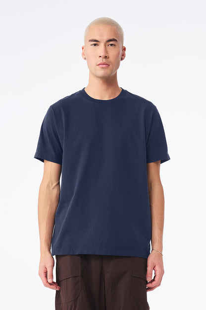 Unisex Heavyweight Garment Dye Tee  Bella+Canvas 4810GD  SMALL MED & LARGE