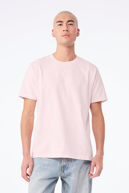 Unisex Heavyweight Garment Dye Tee  Bella+Canvas 4810GD  SMALL MED & LARGE