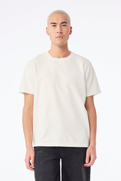 Unisex Heavyweight Garment Dye Tee  Bella+Canvas 4810GD  SMALL MED & LARGE