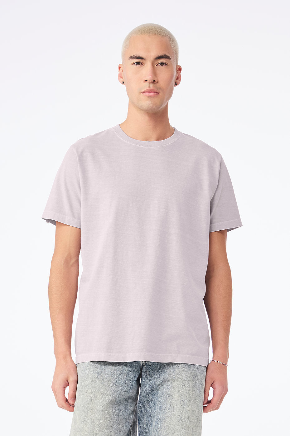 Unisex Heavyweight Garment Dye Tee  Bella+Canvas 4810GD   3XL  &  4XL