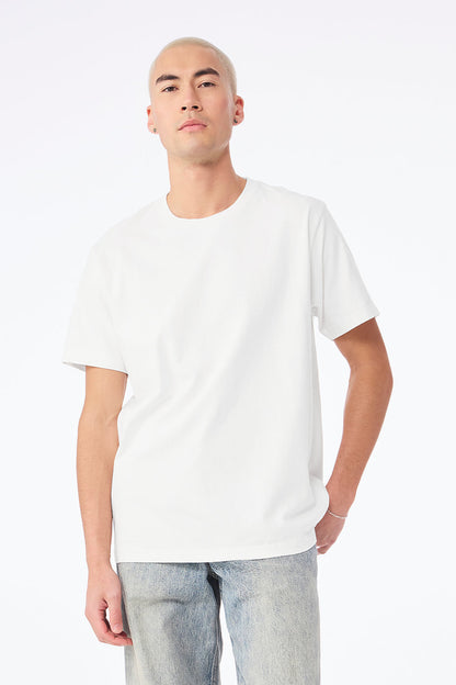 Unisex Heavyweight Garment Dye Tee  Bella+Canvas 4810GD  SMALL MED & LARGE