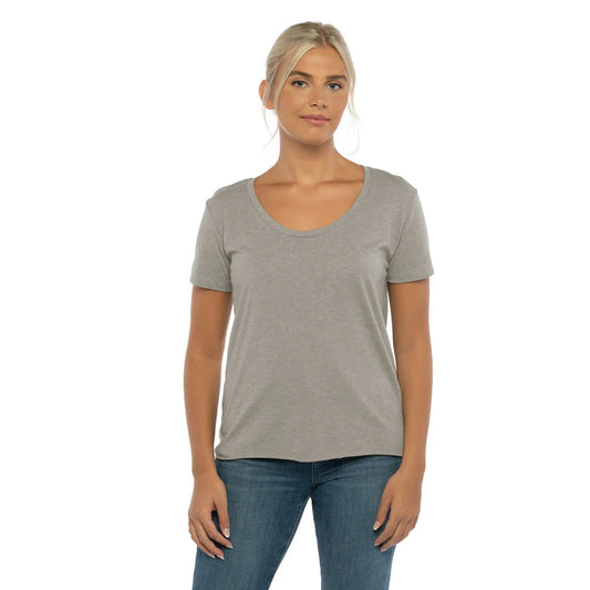 5030 Women's Festival Scoop Neck T-Shirt  Next Level