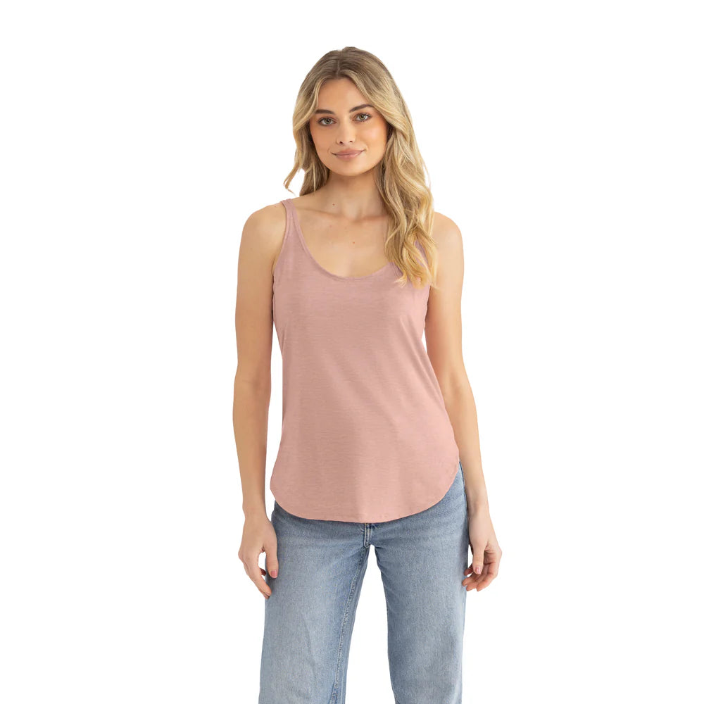 5033 Women's Festival Tank  Next Level