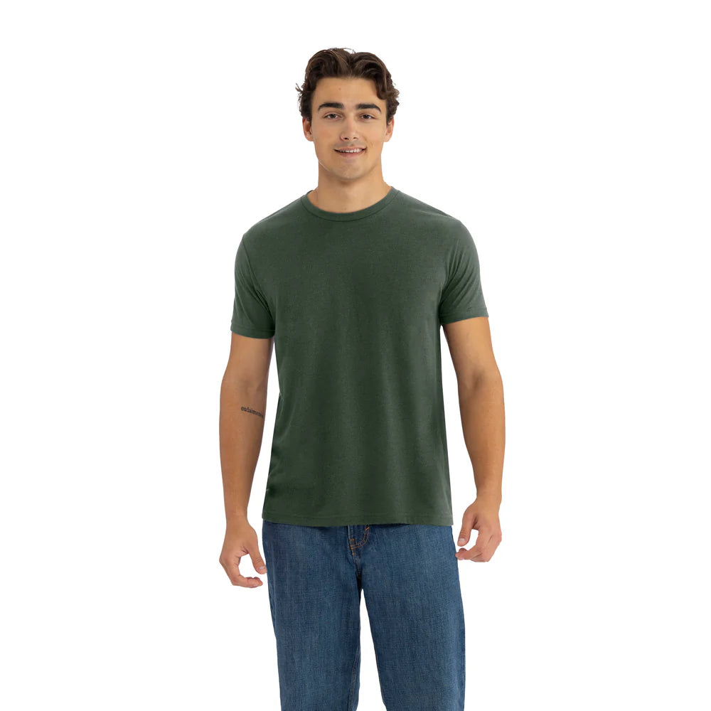 6010 Unisex Tri-Blend T-Shirt  Next Level  SIZES  X-LARGE, 2XL, &  3XL