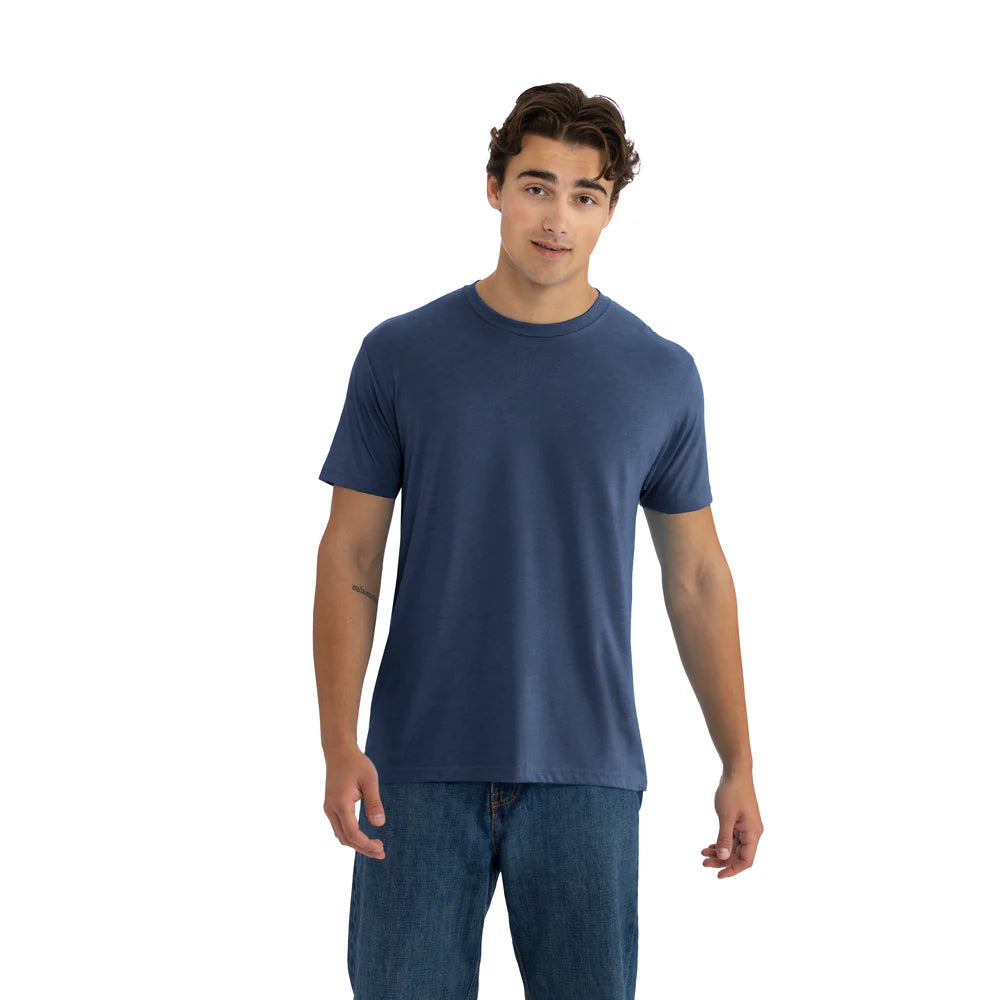 6010 Unisex Tri-Blend T-Shirt  Next Level  SIZES  X-LARGE, 2XL, &  3XL