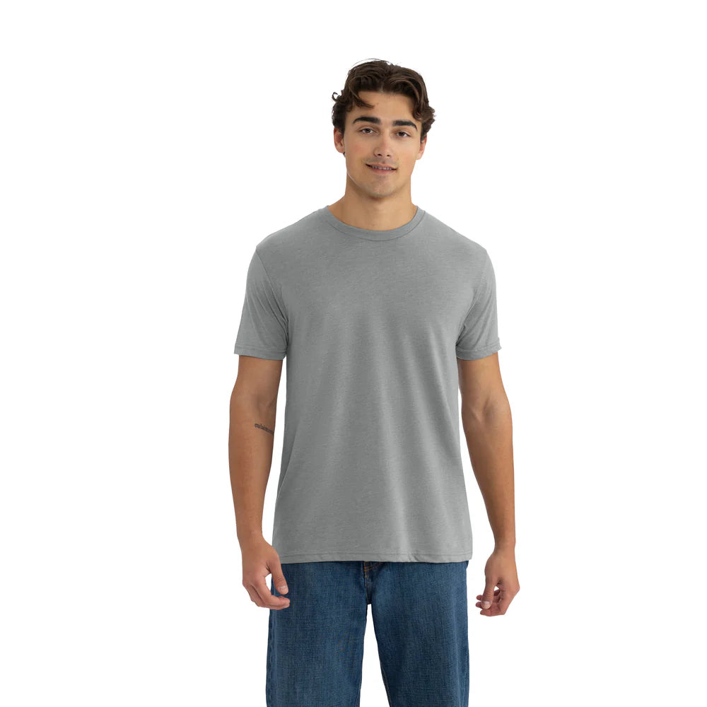 6010 Unisex Tri-Blend T-Shirt  Next Level  SIZES  X-LARGE, 2XL, &  3XL