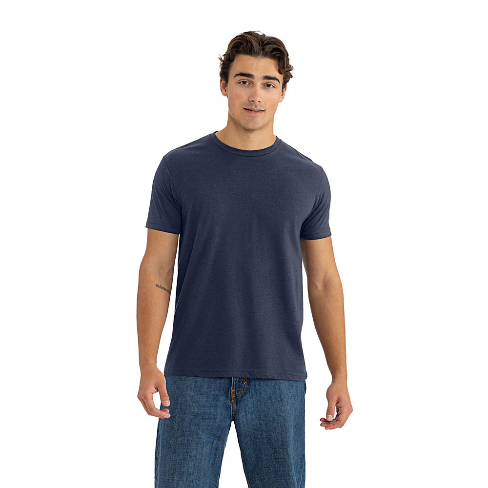 6010 Unisex Tri-Blend T-Shirt  Next Level  SIZES  X-LARGE, 2XL, &  3XL