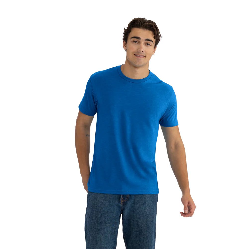 6010 Unisex Tri-Blend T-Shirt  Next Level  SIZES  X-LARGE, 2XL, &  3XL