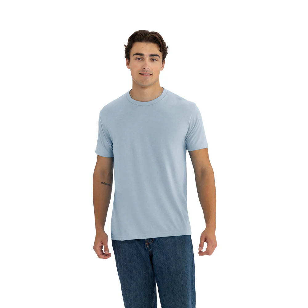 6010 Unisex Tri-Blend T-Shirt  Next Level  SIZES  X-LARGE, 2XL, &  3XL