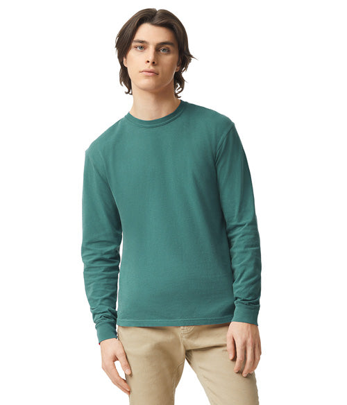 Comfort Colors Heavyweight Adult Long Sleeve T-Shirt  6014  SMALL
