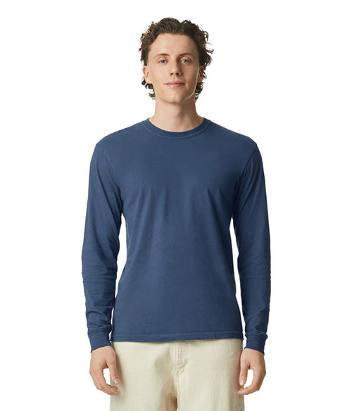 Comfort Colors Heavyweight Adult Long Sleeve T-Shirt  6014  SMALL