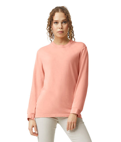 Comfort Colors Heavyweight Adult Long Sleeve T-Shirt  6014   2XL
