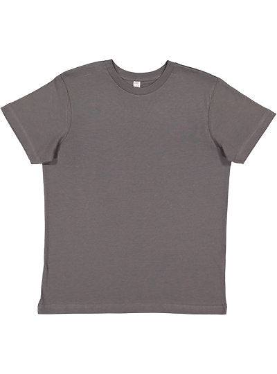 Youth Fine Jersey Tee  LAT  6101  (CONT'D)  CARIBBEAN TO ICE BLACKOUT