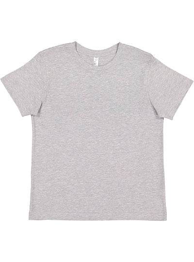 Youth Fine Jersey Tee  LAT  6101  (CONT'D)  CARIBBEAN TO ICE BLACKOUT
