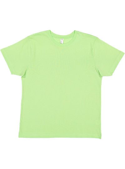 Youth Fine Jersey Tee  LAT  6101  (CONT'D)  INDIGO TO OCEANSIDE