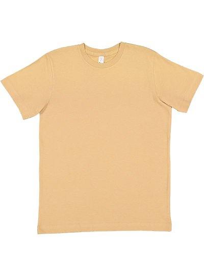 Youth Fine Jersey Tee  LAT  6101  (CONT'D)  INDIGO TO OCEANSIDE