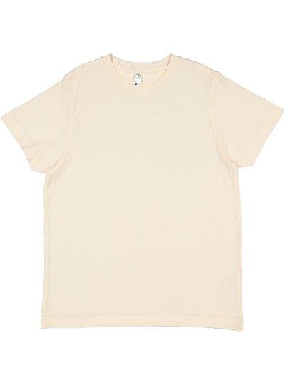 Youth Fine Jersey Tee  LAT  6101  (CONT'D)  INDIGO TO OCEANSIDE