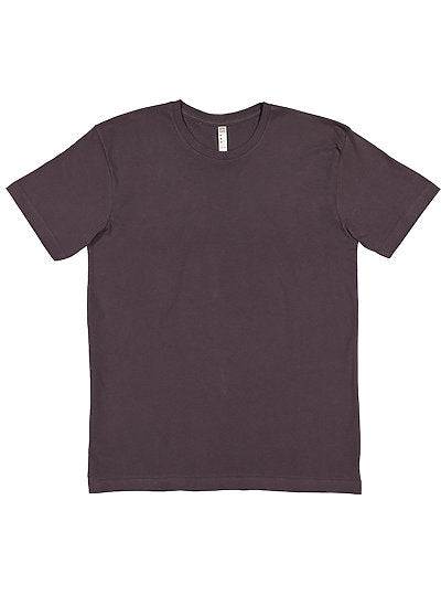Youth Fine Jersey Tee  LAT  6101  (CONT'D)  SALTWATER TO VINTAGE COYOTE BROWN