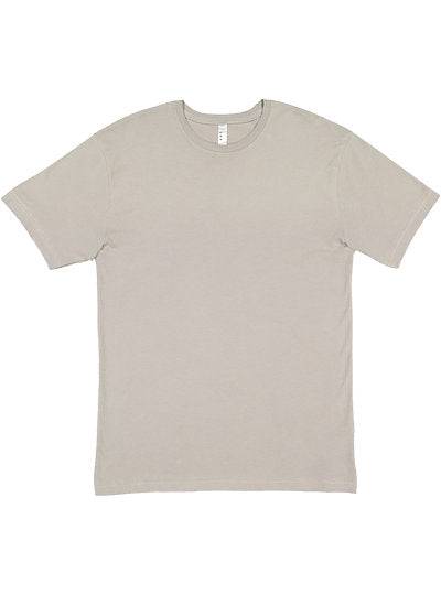 Youth Fine Jersey Tee  LAT  6101  (CONT'D)  SALTWATER TO VINTAGE COYOTE BROWN