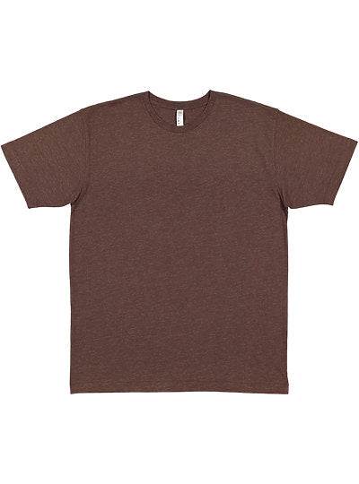 Youth Fine Jersey Tee  LAT  6101  (CONT'D)  SALTWATER TO VINTAGE COYOTE BROWN