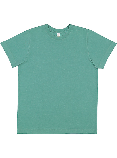 Youth Vintage Wash Tee  6102 Live and Tell