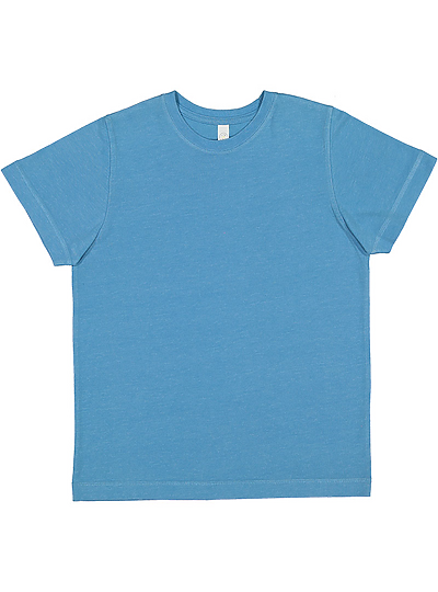 Youth Vintage Wash Tee  6102 Live and Tell