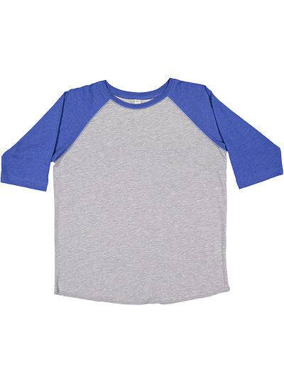 Youth Baseball Tee  LAT  6130