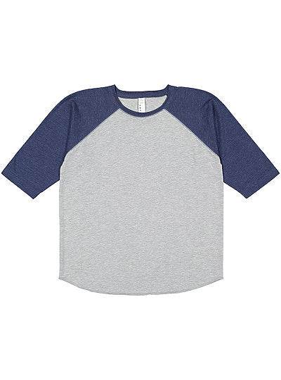Youth Baseball Tee  LAT  6130