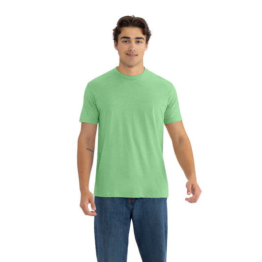 6210 Unisex CVC T-Shirt  Next Level  SIZES  3XL