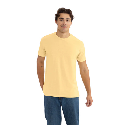 6210 Unisex CVC T-Shirt  Next Level  SIZES  3XL