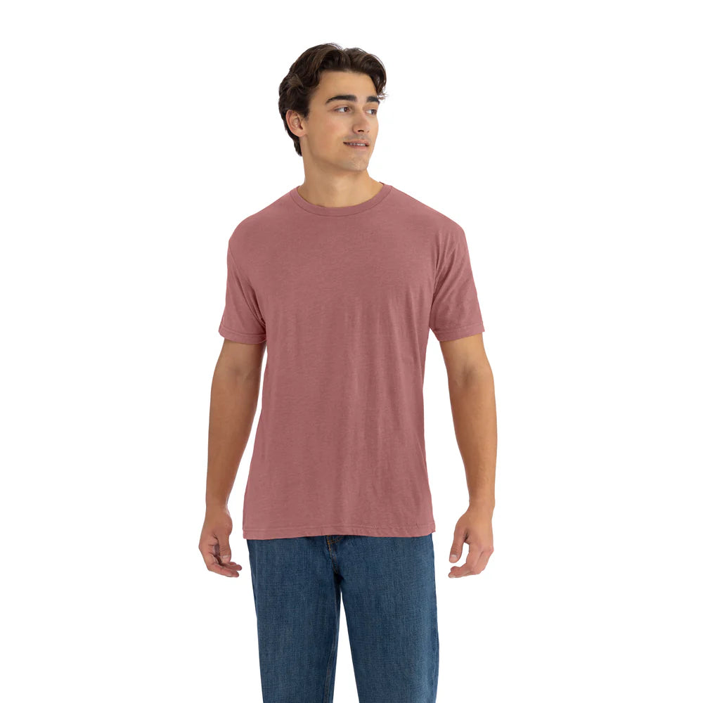 6210 Unisex CVC T-Shirt  Next Level  SIZES  MEDIUM & LARGE