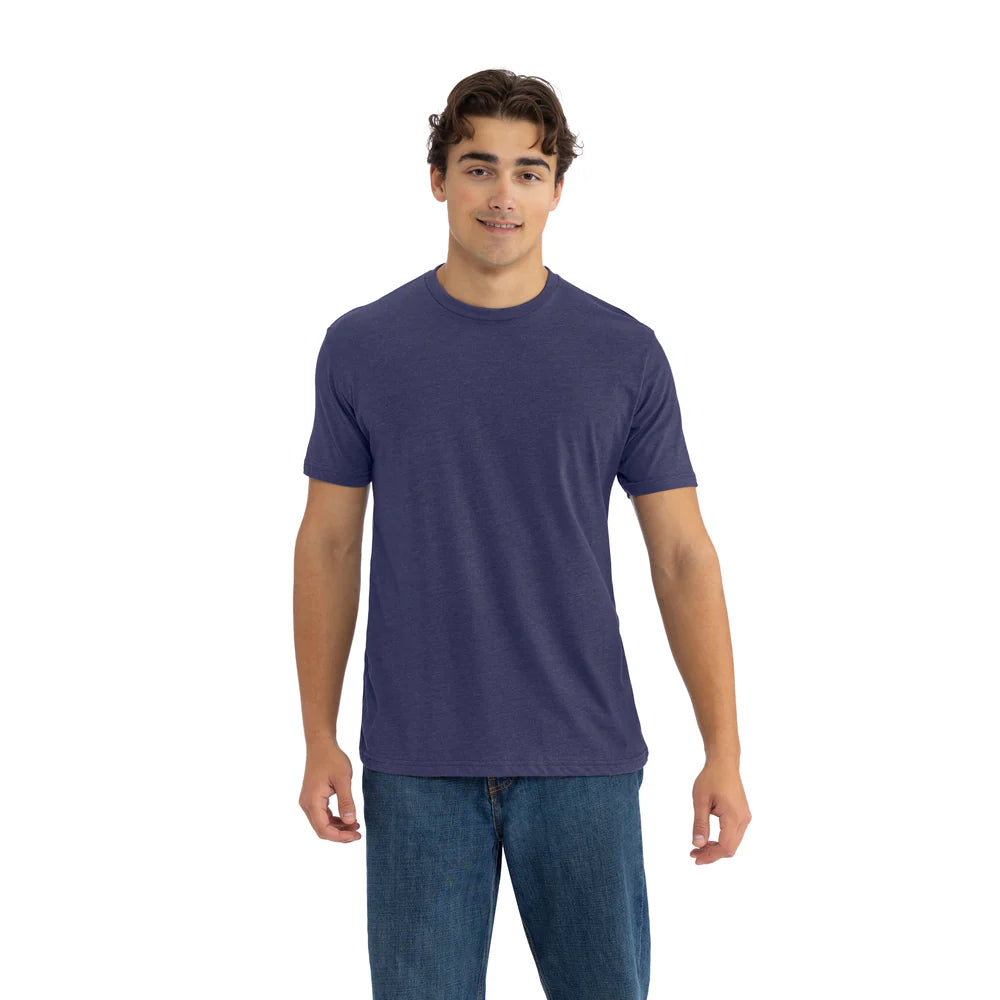 6210 Unisex CVC T-Shirt  Next Level  SIZES  MEDIUM & LARGE