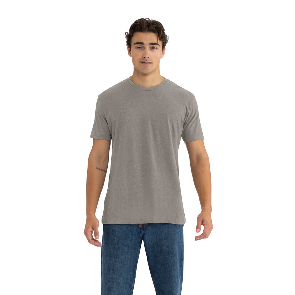 6210 Unisex CVC T-Shirt  Next Level  SIZES  MEDIUM & LARGE