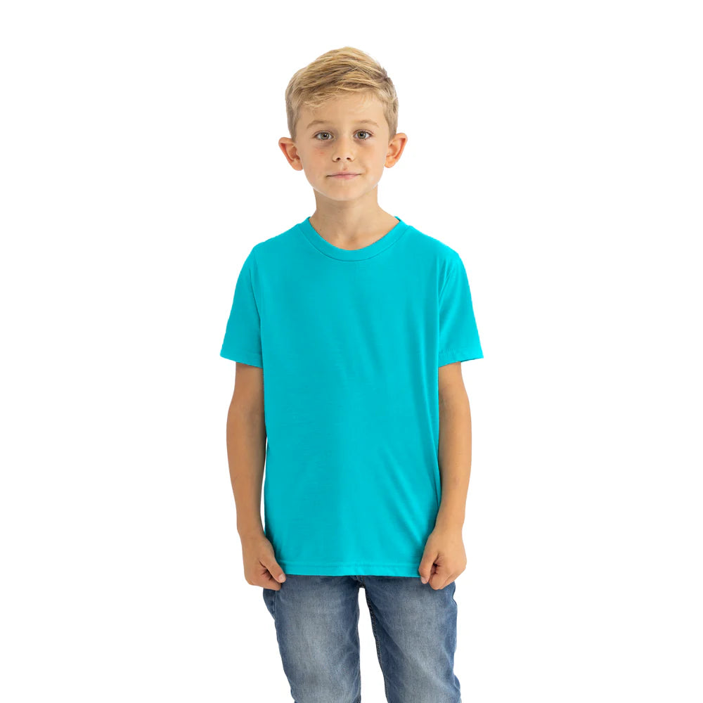 6310 Youth Tri-Blend T-Shirt  Next Level