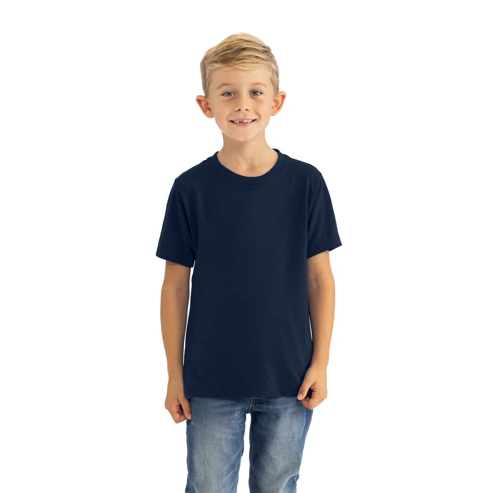 6310 Youth Tri-Blend T-Shirt  Next Level